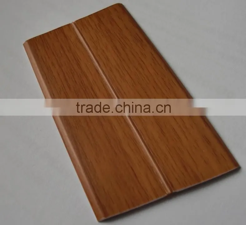 right angle-90 degree-L pvc jointer for pvc panel