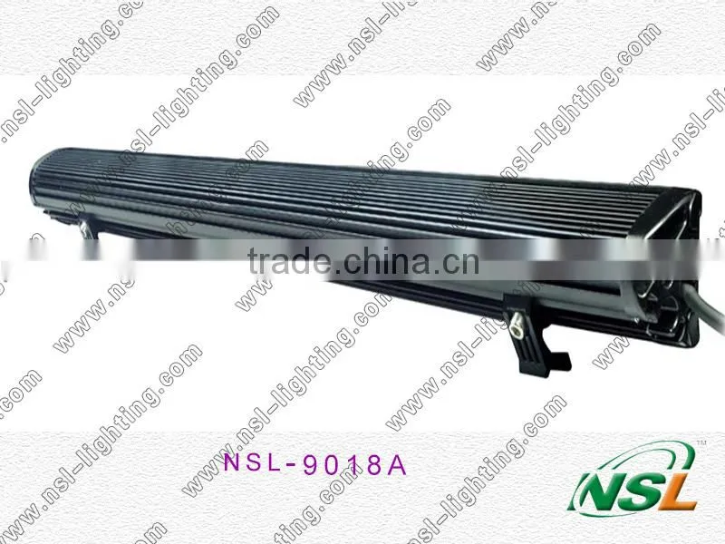 30inch 90W C REE car LED light bar off road LED work light