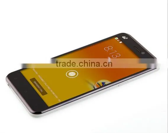 5.5 Inch FHD 2GB 16GB MSM8926 Quad Core Android 4.4 ViewSonic V500 Smartphone 4G