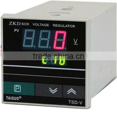taisuo voltage regulator scr