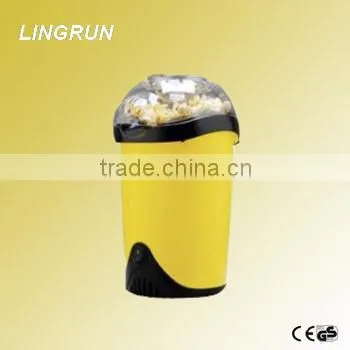 Popcorn maker hot air popcorn custom logo printed popcorn buckets