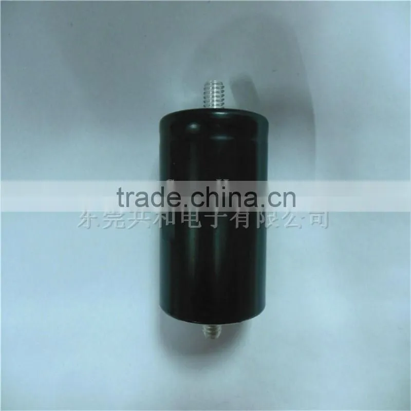 slaes cold starting ultracapacitor 2.7v 2500f super capacitor