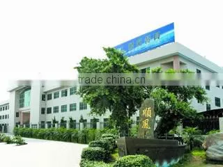 Jieyang Shunfeng Metals & Plastics Products Co., Ltd. company overview - view 1
