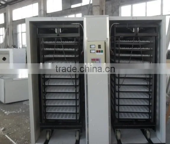 automatic egg hatcher incubator