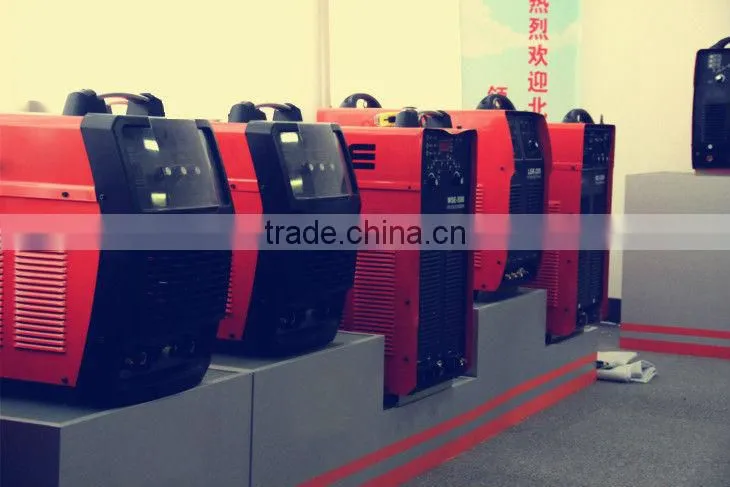 best price professional aluminium mma ac dc tig welding(TIG-200ACDC)