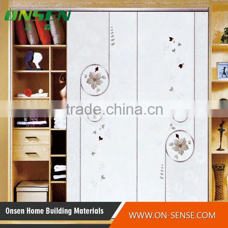Best selling products decorative wardrobe door products you can import from china