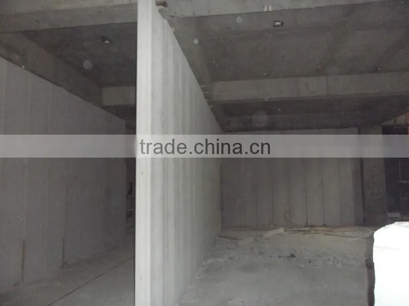 aac blocks DONGYUE