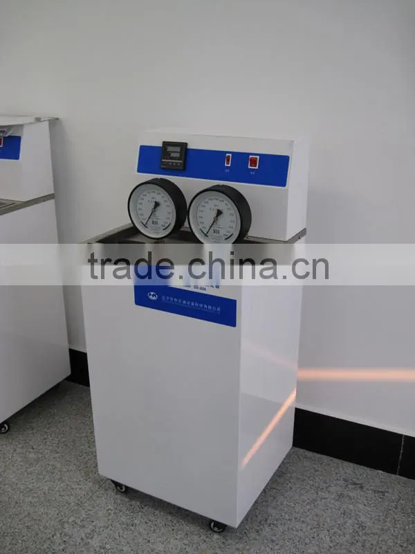 HK-3002 Liquefied Petroleum Gas Vapor Pressure Laboratory Apparatus