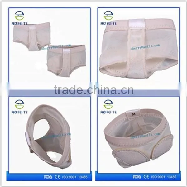 factory supplier wholesale hot selling neoprene dance half sole dance foot thongs