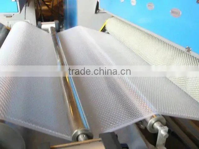 air bubble wrap machine Malex brand