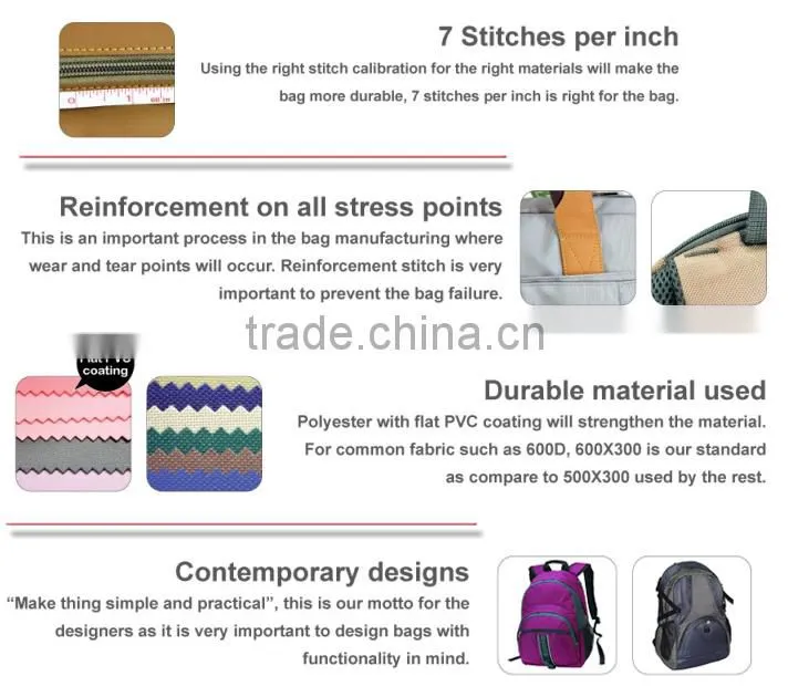 Wholesale customized massage backpack manufacturers china(BP16-016)