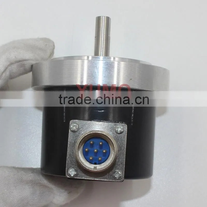 ISC7008 1024ppr dia 9mm optical shaft rotary encoder pulse price incremental rotary encoder