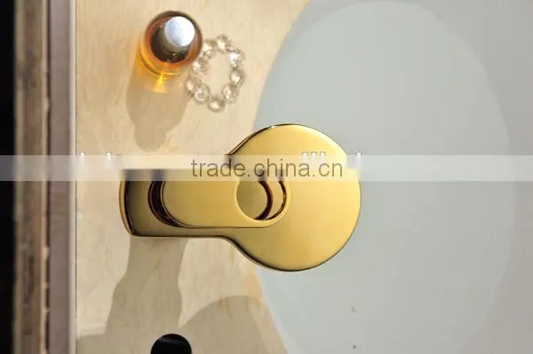 Widespread waterfall faucet, golden faucet wide aerator washing face, fancy water faucet/mixer tap