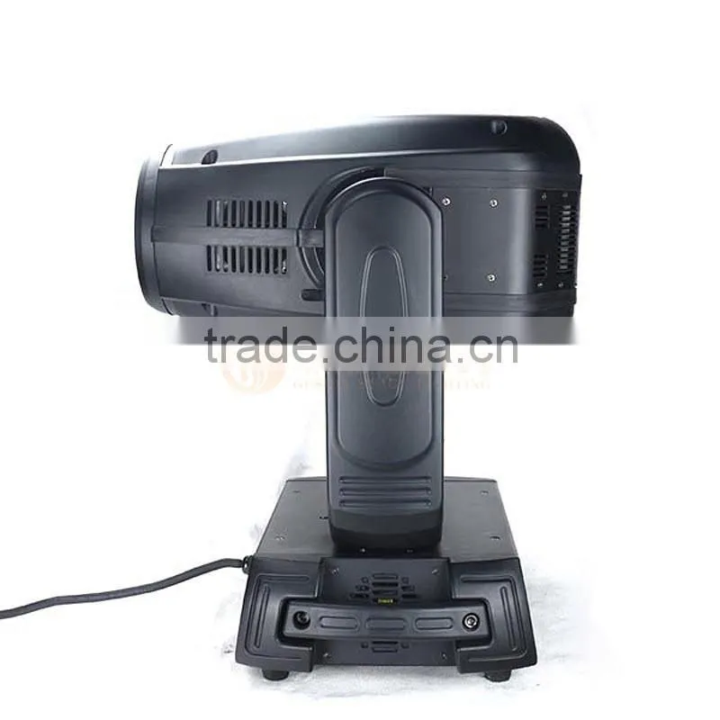 2016 Recommend products 10R HRI 280W Sharpy Beam Spot Wash 3in1 Moving Head Light