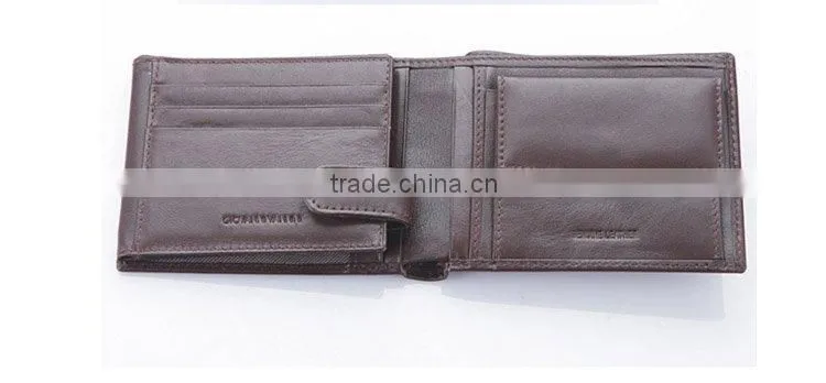 Fashion Man Wallet