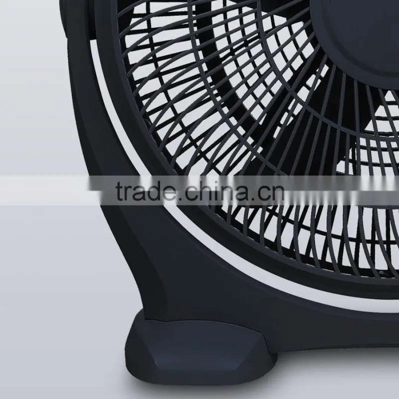 10 inch solar powered box fan with cheap price for home blender ,fan machine