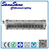 Dual row led lightbar /led 4x4 light camo