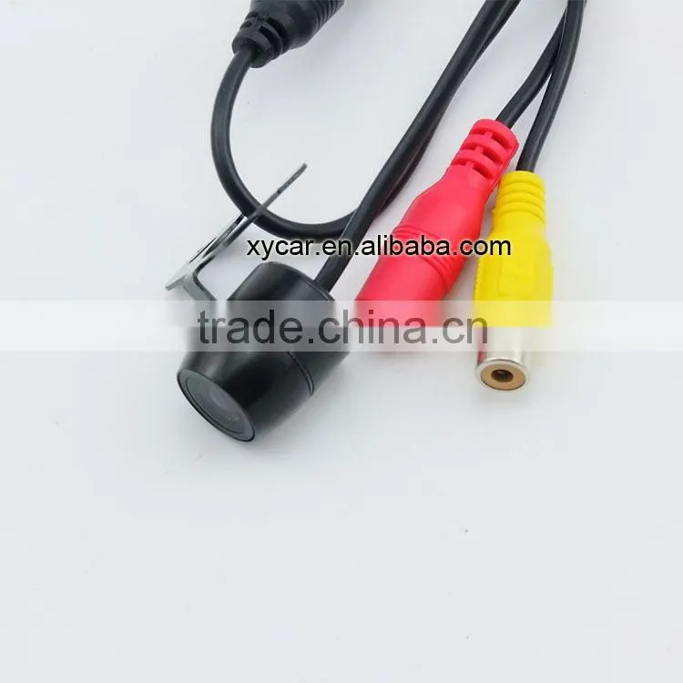 car rearview mirror camera car camera recorder car hidden camera (XY-1618)