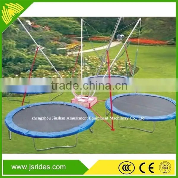 2016 TOP sale kid ride jumping exercise equipment for sale