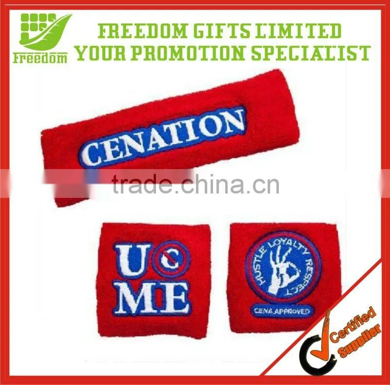 Top Selling Fashion Sports Cotton Head Band