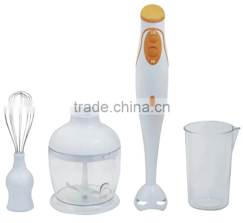 Mini electric kitchen appliance Hand blender