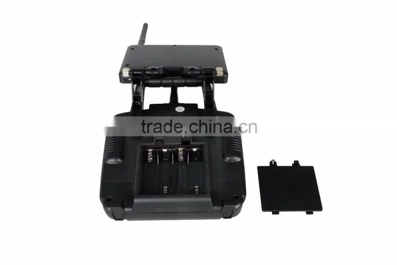 Rc long range Big Size fpv outdoor toys quadcopter with HD camera remote control quadcopter with 5.8G FPV Lcd display