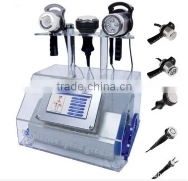 Portable Cavitation Machine / Ultrasonic Cavitation Radio Frequency Machine/ Cavitation Machine