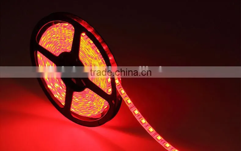 LED Strip 3528SMD rgbw led strip,60leds/m led strip light