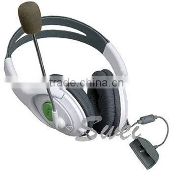 For XBOX360 Luxury Headset