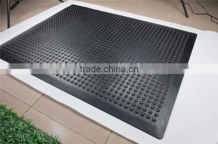 antistatic rubber mat