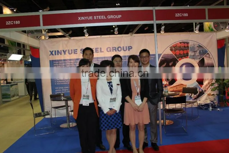 API 5L PSL1 x52 LSAW steel pipe/tube for oil and gas pipeline