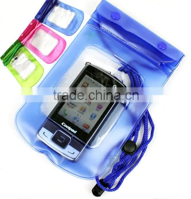 Manufacturing pvc bag /New design pvc bag/patent pvc cosmetic bag