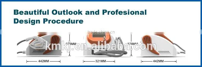 Distributors portable ipl / ipl hair removal