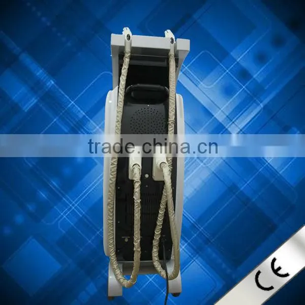 mini portable tripolar bipolar rf machine