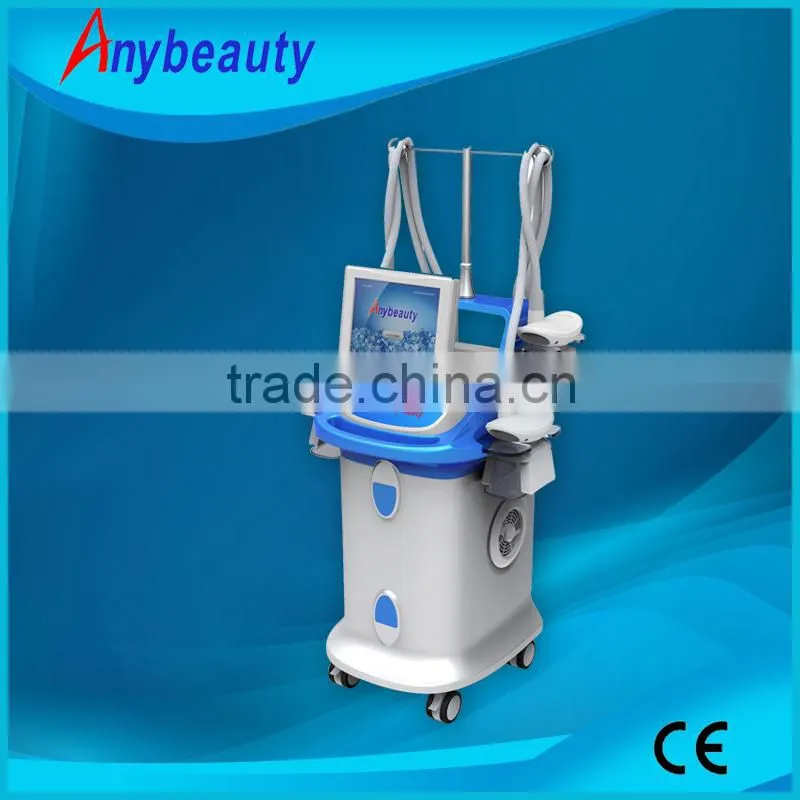 Cool sculpture machine criolipolise cold zero cryo lipo laser machine SL-2