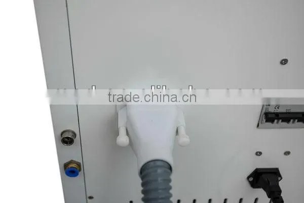 2016 IPL Beauty Home Use Diode Laser Hair Removal Machine