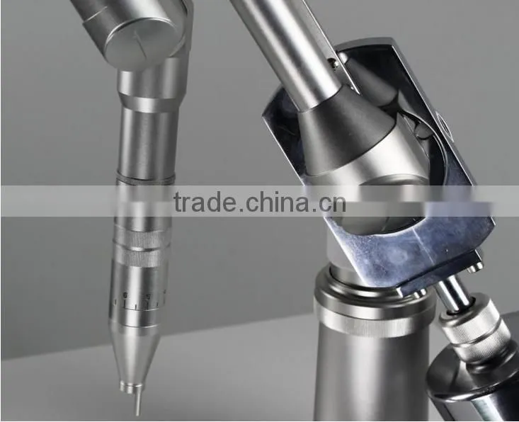 distribution price picosure laser q switched nd-yag-laser tattoo removal with CE