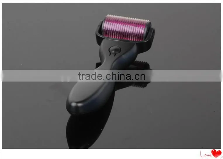Body /Face Derma skin derma roller system 1200 body roller