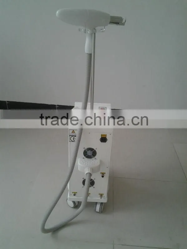 Painless Laser Hair Removal Machine epilator keyword