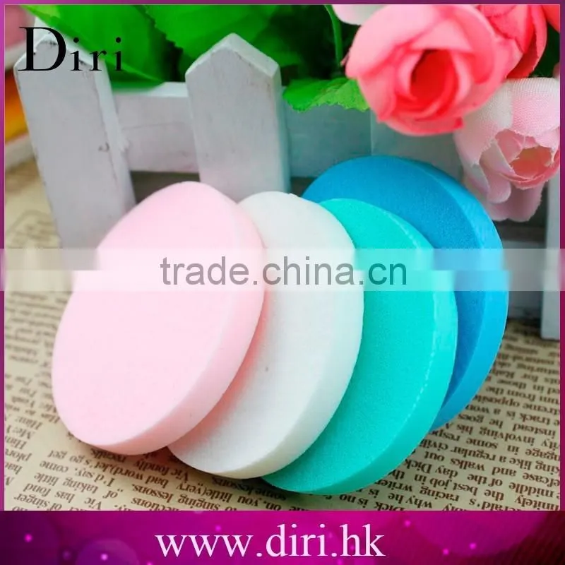 2016 New Stylish Make Up Cosmetic Puff Sponge