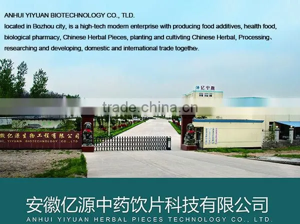 Chinese Traditional Medicine Radix Isatidis(Ban lan gen)