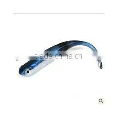 the deep sea fish japanese soft plastic fishing lures