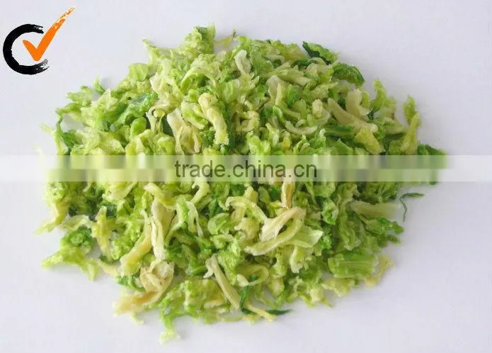cabbage Base dehydration cabbage