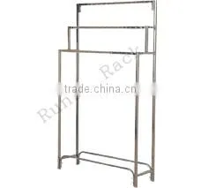 bars for hanging clothes/garment hanger P-9
