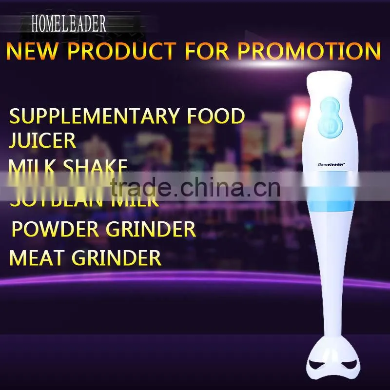 Hand blender With LED CE GS ROHS EMC