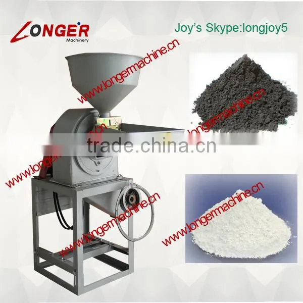 Small Gypsum Grinder