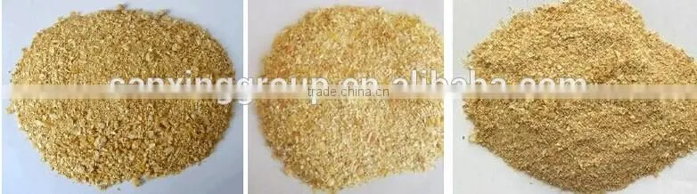 Animal Feed for Corn Germ Meal