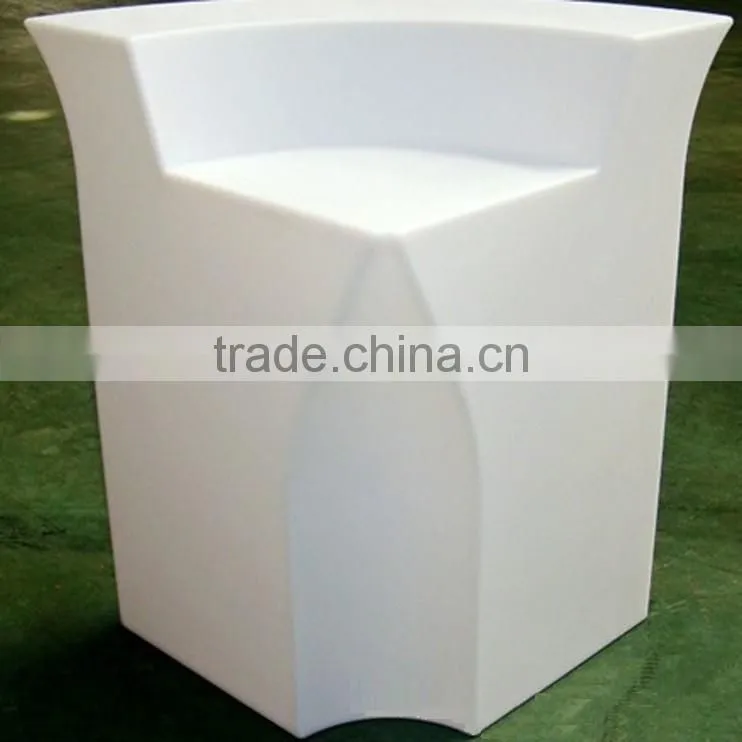 rotomolding furniture mould rotomolding sofa rotation mould for beach chiar