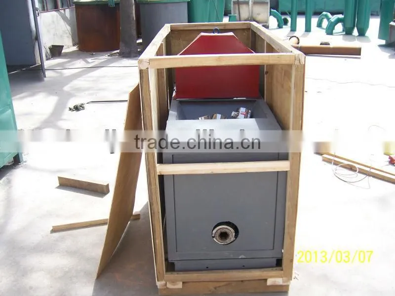 Professional charcoal making machine / charcoal briquette machine / coal briquette machine