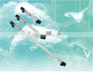 T9 series LED tube light underwater submersible LED light for aquarium/pond